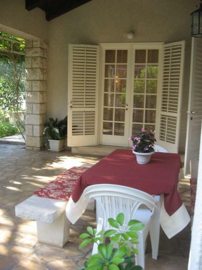 Holiday Home Marko - 70M From Sea Orebić Exteriör bild